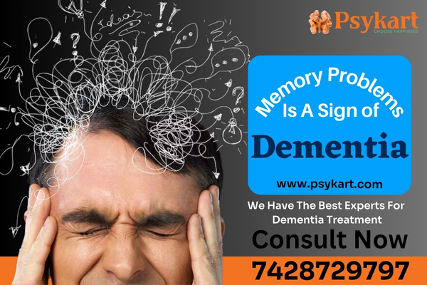Empowering Lives: Managing Dementia Symptoms